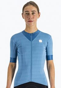 Koszulka rowerowa   kelly Sportful damska