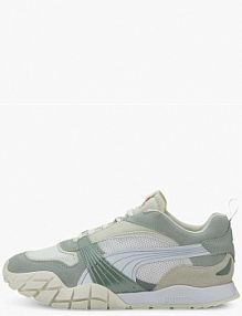 Obuwie sportowe   kyron wild beżowy Puma damskie