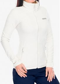 Bluza rozpinana   ali peak full zip Columbia damska