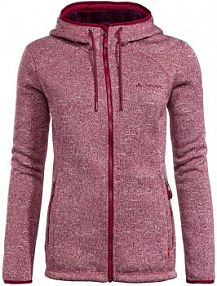 Bluza trekkingowa   sentino iii Vaude damska