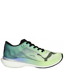 Buty do biegania dorosły  deviate nitro elite 2 czarny Puma damskie