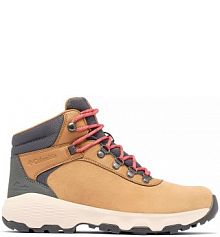 Buty trekkingowe , newton wander wp  Columbia damskie
