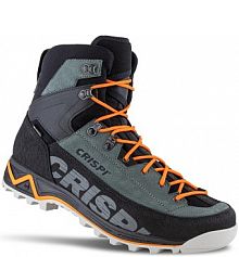 Buty trekkingowe dla dorosłych  attiva bp gtx Crispi damskie