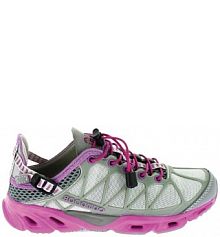 Buty do wędrówek amfibijne dla kobiet élémenterre colca Elementerre damskie