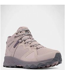 Buty turystyczne   peakfreak hera mid outdry Columbia damskie