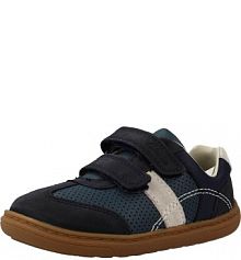 Buty  flash metra t niebieski Clarks damskie