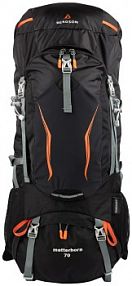 Plecak turystyczny  matterhorn1 70l Bergson damski