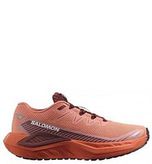 Buty do biegania   drx defy grvl Salomon damskie