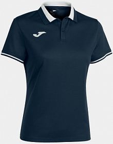Koszulka polo tenisowa   championship vi Joma damski