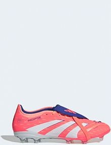 Buty piłkarskie  predator pro fg Adidas damskie