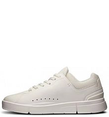 Buty do biegania kobieta  arizona rivet biały On running damskie