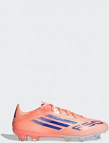 Buty piłkarskie  f50 pro fg Adidas damskie