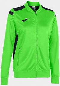 Bluza do piłki nożnej   championship iv Joma damska