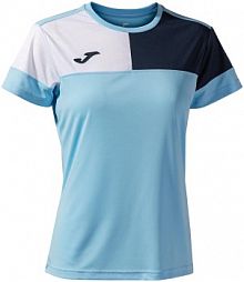  jersey  crew v Joma damski