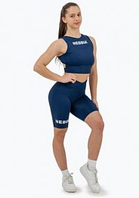 Top treningowy   gym therapy cropped Nebbia
