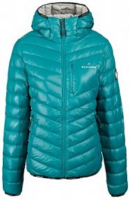 Kurtka puchowa  celsius2  Bergson damska