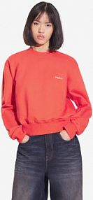 Bluza sportowa   bomb bez kaptura Prosto damska