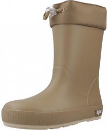 Buty  yogi dk cuello brązowy Igor damskie