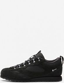 Sneakersy graveler low lifetech waterproof  Decathlon damskie