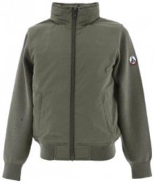  real zielony Jott damska