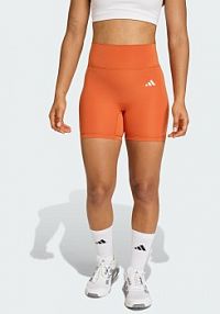 Krótkie legginsy optime essentials workout  Adidas