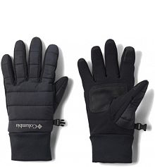 Rękawice trekkingowe   powder lite ii Columbia damskie