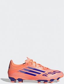 Buty piłkarskie  f50 league mg Adidas damskie