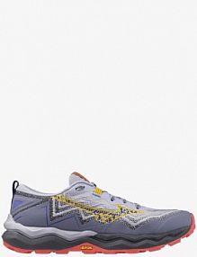 Buty do biegania   wave daichi 9 icelandic Mizuno damskie