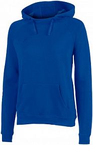 Bluza fitness   atenas ii z kapturem Joma damska