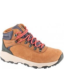Buty trekkingowe , newton wander wp  Columbia damskie