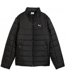 Kurtka   ess padded jacket Puma damska