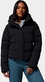 Płaszcz zimowy   amaze puff Columbia damski