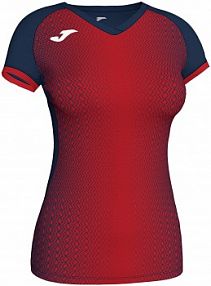 Koszulka do piłki nożnej   supernova Joma damski