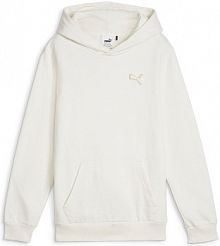 Bluza z kapturem  better essentials mif fl Puma damska