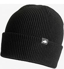 Czapka zimowa ® czarna Dzik damska