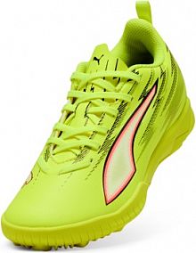 Buty piłkarskie  ultra 6 play turf yellow jr q1 26 Puma damskie