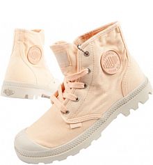 Buty sportowe za kostkę   pampa hi Palladium damskie