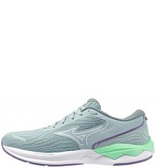 Buty do biegania   wave revolt 3 Mizuno damskie