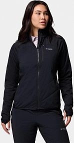 Sweter   arctic crest hybrid Columbia damska