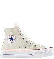 Buty sportowe  chuck taylor all star lift Converse damskie