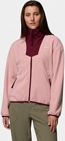 Sweter   sequoia grove Columbia damska