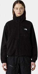 Sweter   w yumiori off peak The north face damska