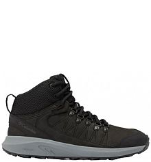 Buty turystyczne   trailstorm crest mid Columbia damskie
