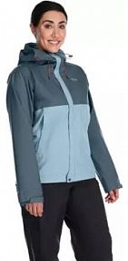 Kurtka przeciwdeszczowa   downpour eco Rab