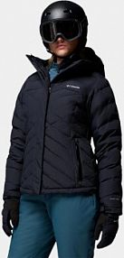 Płaszcz zimowy   lay d v Columbia damski