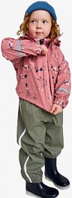 Kurtka dziewczęca  vesi Reima damska