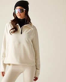  sweter wander relaxed quarter zip polar  Dare 2b damska