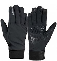 Rękawiczki turystyczne  softshell Naturehike damskie