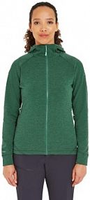 Bluza z kapturem   nexus hoody z kapturem Rab damska