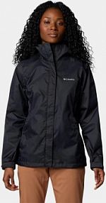 Płaszcz przeciwdeszczowy   arcadia ii Columbia